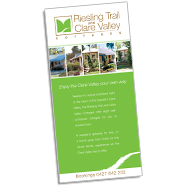 Cottages Brochure